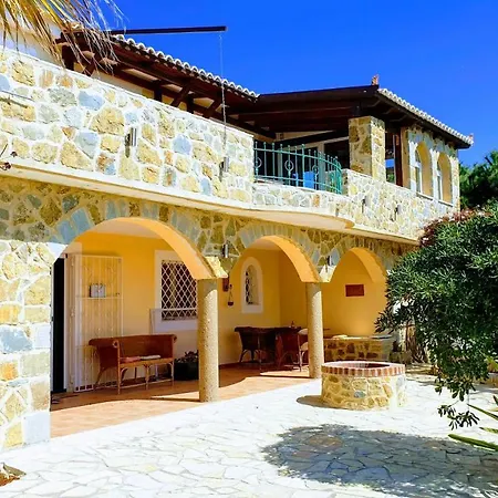 Hacienda Voidokilia