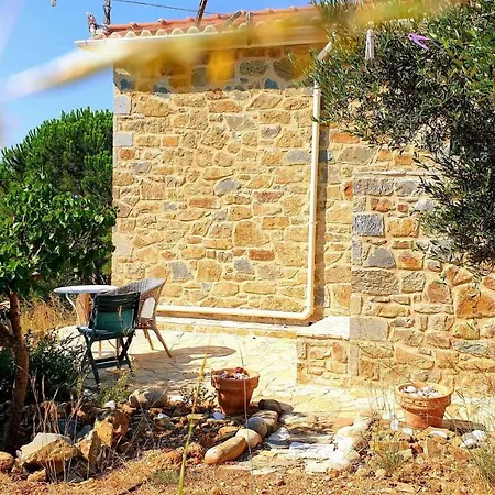 Villa Hacienda Voidokilia *