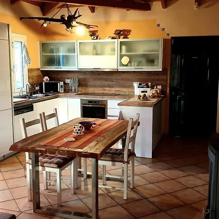 Villa Hacienda Voidokilia