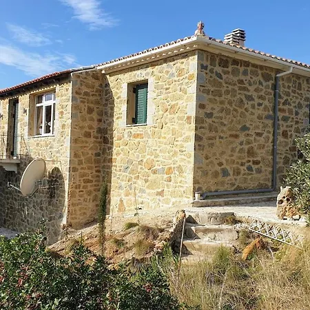 Villa Hacienda Voidokilia