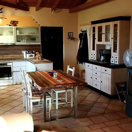 Hacienda Voidokilia Gialova