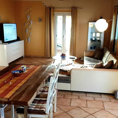 Hacienda Voidokilia Gialova
