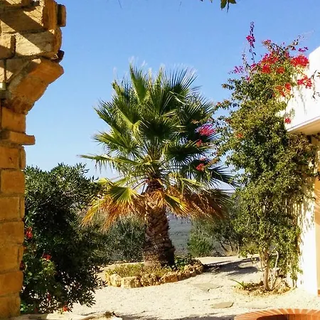 Villa Hacienda Voidokilia Gialova