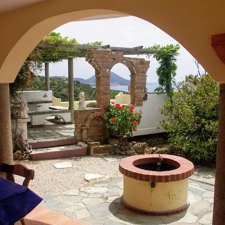 Hacienda Voidokilia Villa Gialova