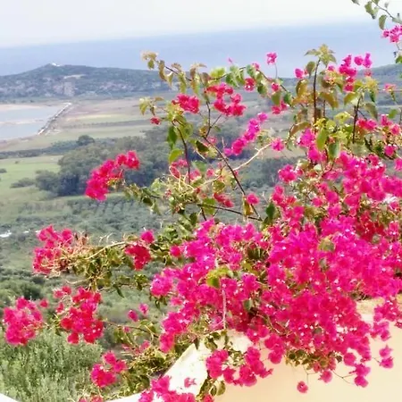 Hacienda Voidokilia Villa Gialova