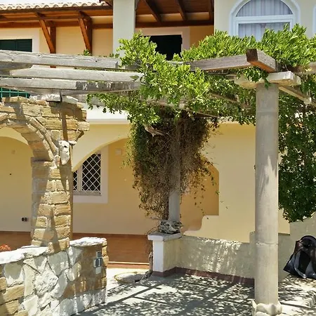 Hacienda Voidokilia *