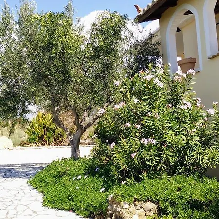 Hacienda Voidokilia
