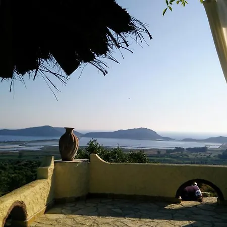 Hacienda Voidokilia Villa *