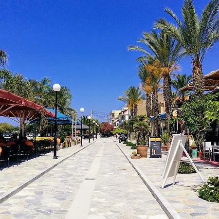 Hacienda Voidokilia Γιάλοβα