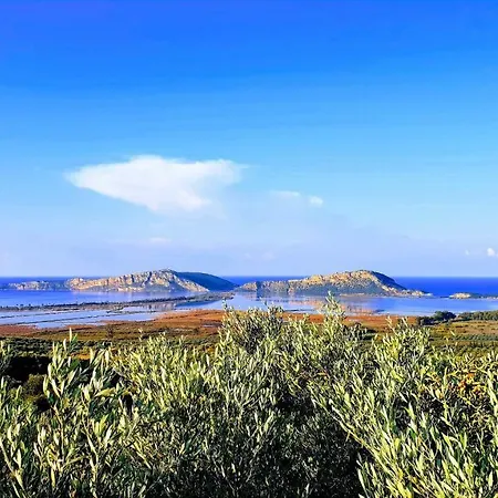 Hacienda Voidokilia Βίλα Γιάλοβα